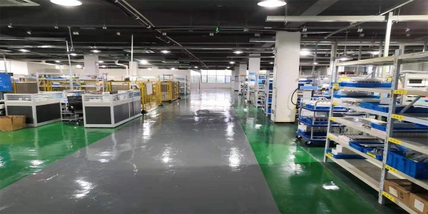 強化企業(yè)精益管理，推進產(chǎn)線轉(zhuǎn)型升級