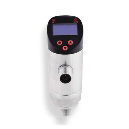 電子數(shù)顯壓力開(kāi)關(guān)PCM710